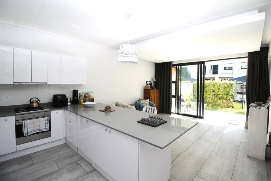3 Bedroom Property for Sale in Heartland Historic Precinct Western Cape